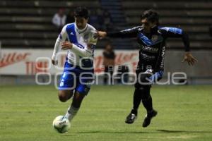 PUEBLA VS CELAYA . COPA MX