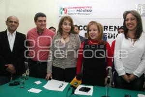 PRI