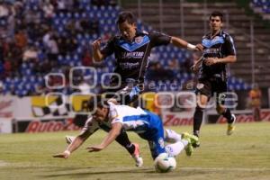 PUEBLA VS CELAYA . COPA MX