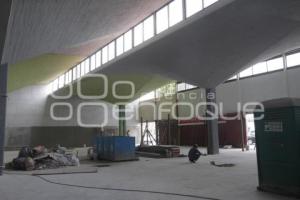 REMODELACIÓN MERCADO VENUSTIANO CARRANZA