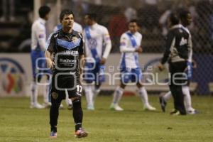 PUEBLA VS CELAYA . COPA MX