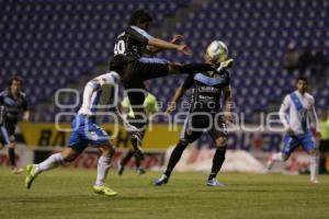 PUEBLA VS CELAYA . COPA MX