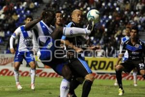 PUEBLA VS CELAYA . COPA MX