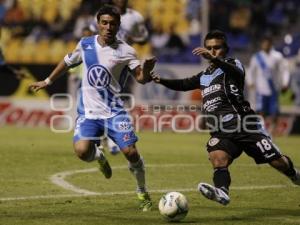 PUEBLA VS CELAYA . COPA MX