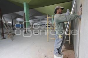 REMODELACIÓN MERCADO VENUSTIANO CARRANZA