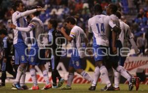 PUEBLA VS CELAYA . COPA MX