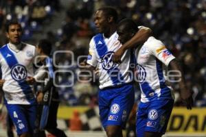 PUEBLA VS CELAYA . COPA MX