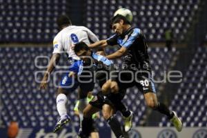 PUEBLA VS CELAYA . COPA MX