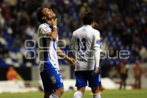 PUEBLA VS CELAYA . COPA MX