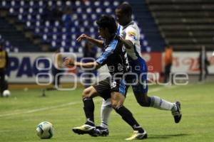 PUEBLA VS CELAYA . COPA MX