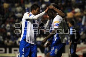 PUEBLA VS CELAYA . COPA MX