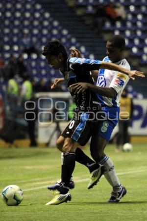 PUEBLA VS CELAYA . COPA MX