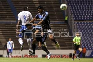 PUEBLA VS CELAYA . COPA MX