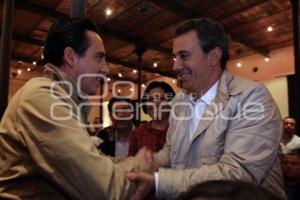 CONSEJO POLÍTICO ESTATAL. PRI