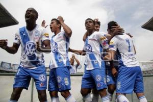 PUEBLA VS SANTOS . TORNEO CLAUSURA 2013