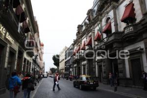 ANUNCIA AYUNTAMIENTO CORREDOR TURÍSTICO CATEDRAL-PASEO BRAVO