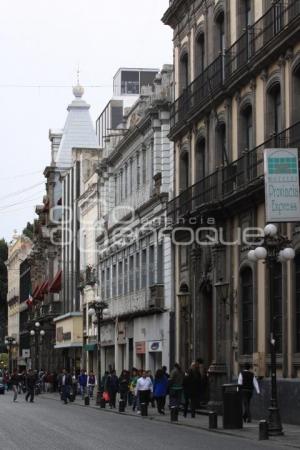 ANUNCIA AYUNTAMIENTO CORREDOR TURÍSTICO CATEDRAL-PASEO BRAVO