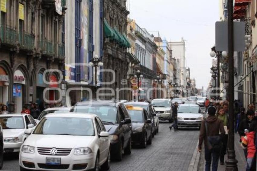 ANUNCIA AYUNTAMIENTO CORREDOR TURÍSTICO CATEDRAL-PASEO BRAVO