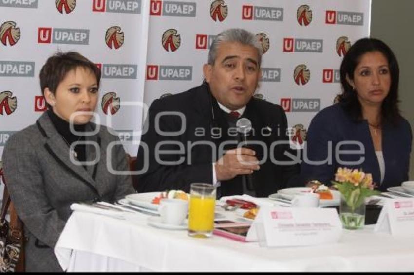 RE ACREDITACIÓN MEDICINA UPAEP