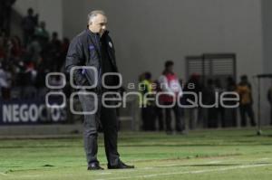 LOBOS BUAP VS CRUZ AZUL TORNEO COPA MX