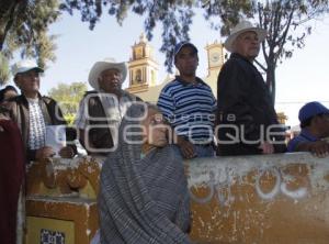 INICIA MEJORAMIENTO DE LA IMAGEN DE LIBRES