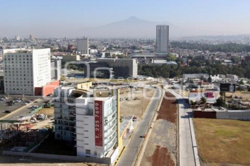 ZONA COMERCIAL ANGELOPOLIS