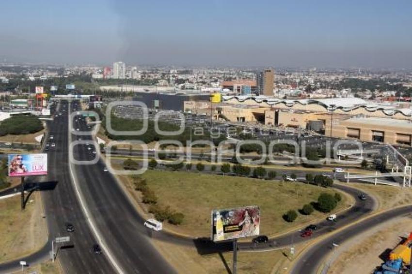 ZONA COMERCIAL ANGELOPOLIS