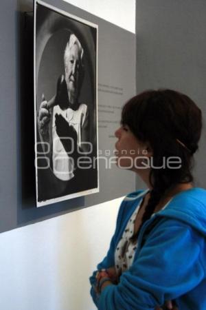 EXPOSICIÓN FOTOGRÁFICA VENTANAS DEL TIEMPO