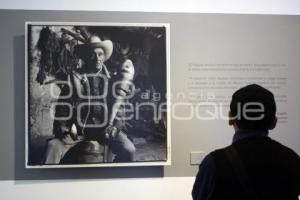 EXPOSICIÓN FOTOGRÁFICA VENTANAS DEL TIEMPO