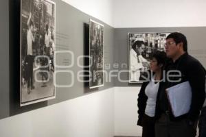 EXPOSICIÓN FOTOGRÁFICA VENTANAS DEL TIEMPO