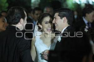 BODA MARIANA MOGUEL ROBLES