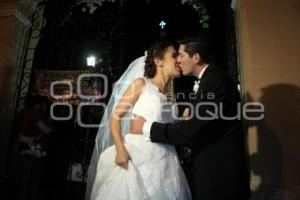 BODA MARIANA MOGUEL ROBLES