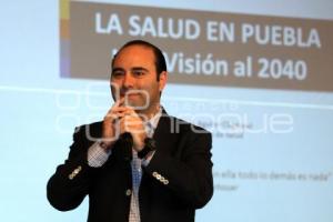 PONENCIA JORGE AGUILAR CHEDRAUI