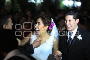 BODA MARIANA MOGUEL ROBLES