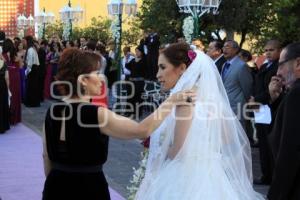 BODA MARIANA MOGUEL ROBLES
