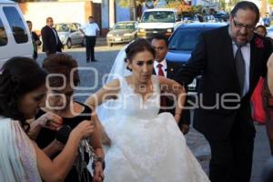 BODA MARIANA MOGUEL ROBLES