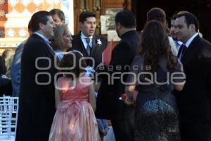 BODA MARIANA MOGUEL ROBLES