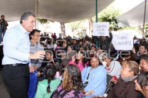 FRANCO RODRIGUEZ EN EL CARMEN