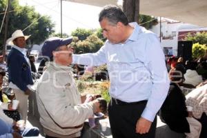 FRANCO RODRIGUEZ EN EL CARMEN