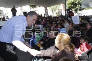 FRANCO RODRÍGUEZ EN EL CARMEN