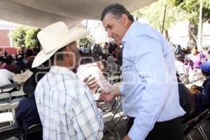 FRANCO RODRIGUEZ EN EL CARMEN