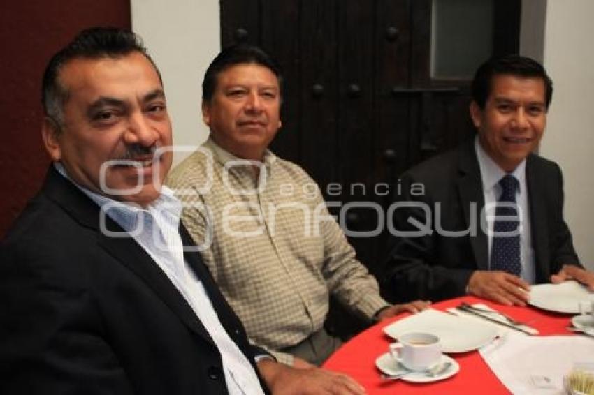 MAESTROS SETEPID