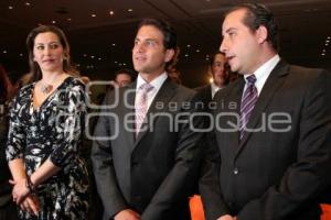 SEGUNDO INFORME TONY GALI
