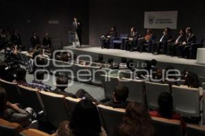 FORO DE PARTICIPACIÓN CIUDADANA EN EL TEC DE MONTERREY