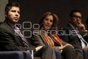 FORO DE PARTICIPACIÓN CIUDADANA EN EL TEC DE MONTERREY