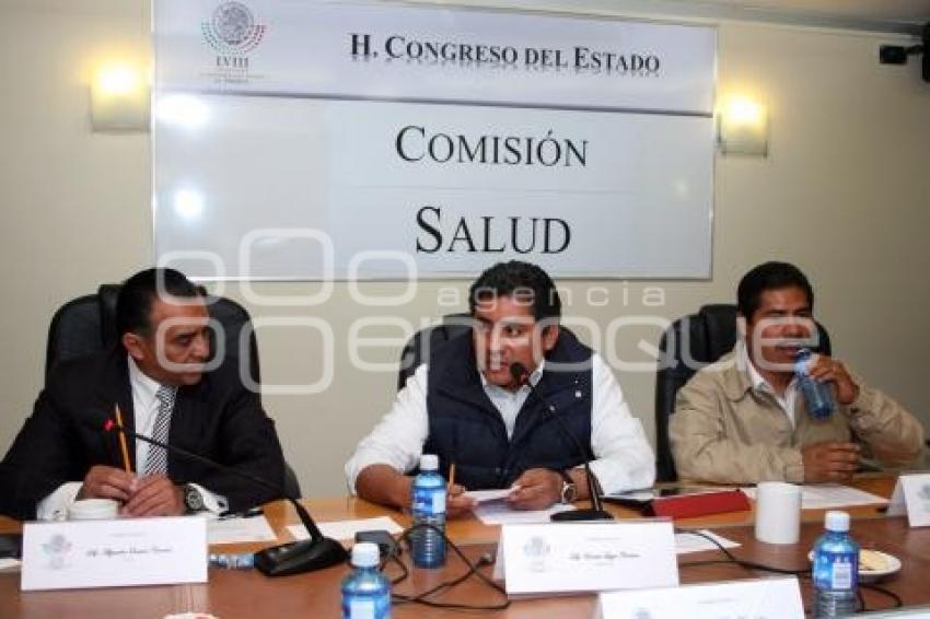 CONGRESO DEL ESTADO