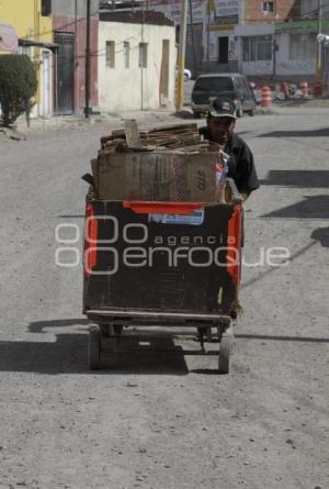 BARRIO DE XANENETLA