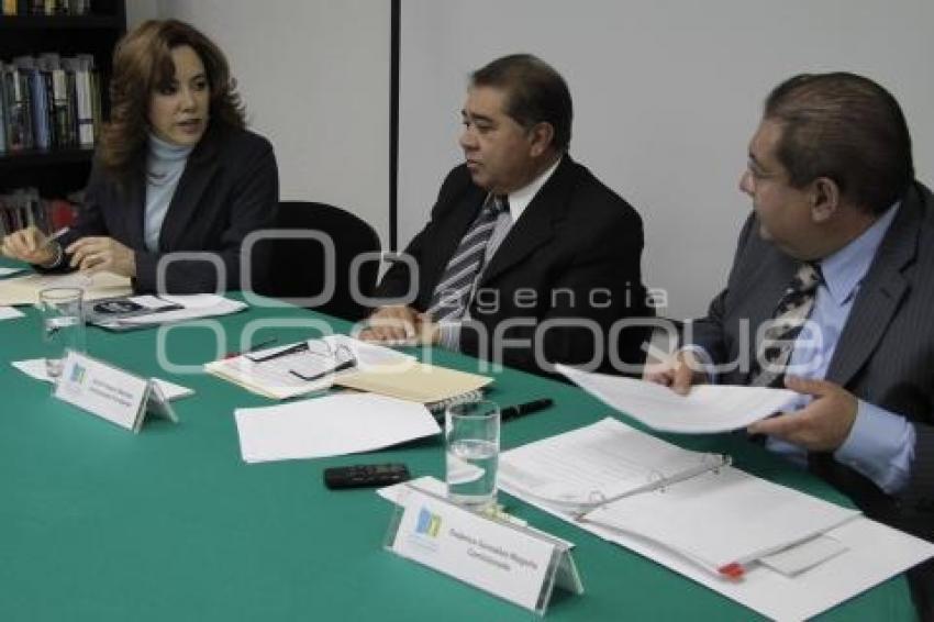 SESIÓN CAIP