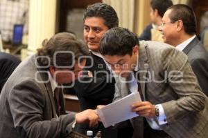 APRUEBA CONGRESO REFORMA EDUCATIVA