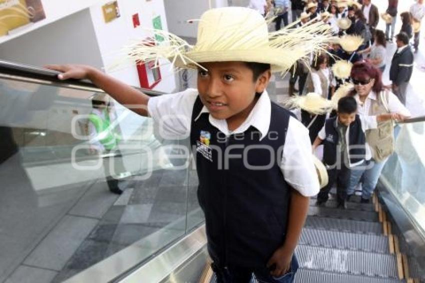 PROGRAMA NIÑOS Y NIÑAS EMBAJADORES